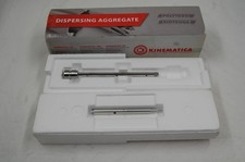 KINEMATICA Polytron Dispersing