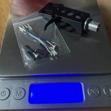 SME Headshell  Systemträger