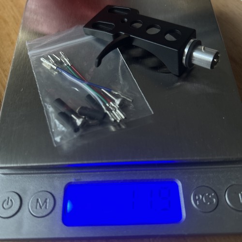 Sme headshell systemträger - ,