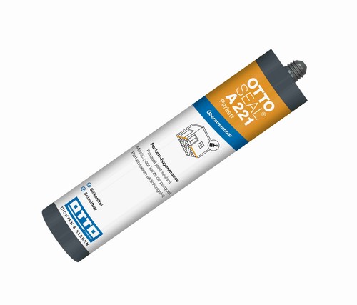 Ottoseal a221 parkettacryl - a221,