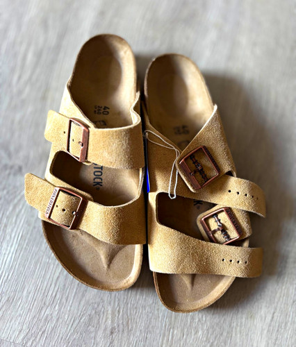 Birkenstock arizona herren - birkenstock,