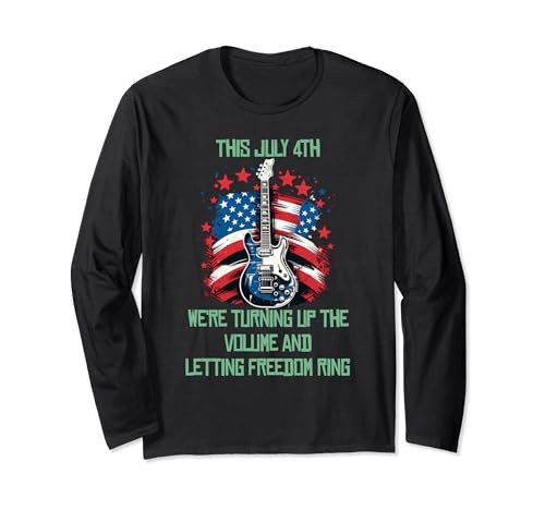 Rock and roll 4th july - rock,