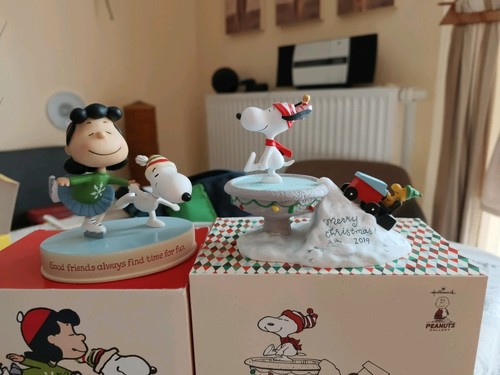 Hallmark peanuts snoopy - 2,