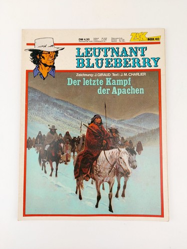 Rarität koralle western - -,