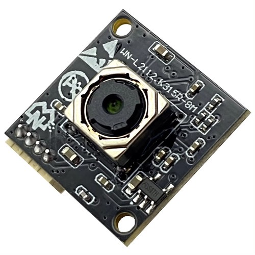 8mp imx179 sensor - hd, usb