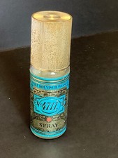 Echt kölnisch wasser 4711 - wasser,