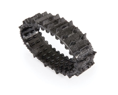 Traxxas gummi raupe schnee - raupe,