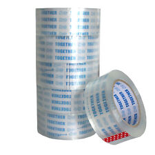 Klebeband transparent Packband