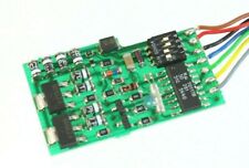 Märklin 6603 Delta Decoder für E-Lok 3460 34613 Re 4/4 RE 460 SBB Ersatzteil