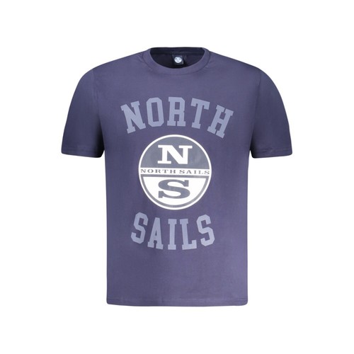 North sails logo shirt hemd - north, t-shirt