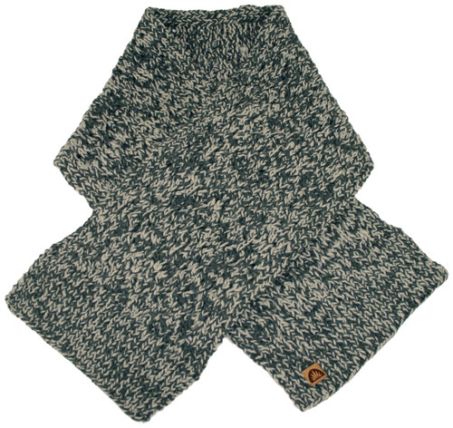 Wollschal strickschal 100 - wollschal,