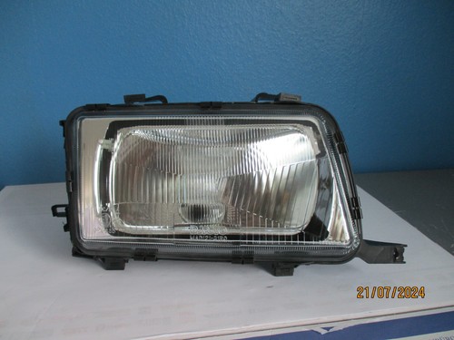 Audi frontscheinwerfer - 80,