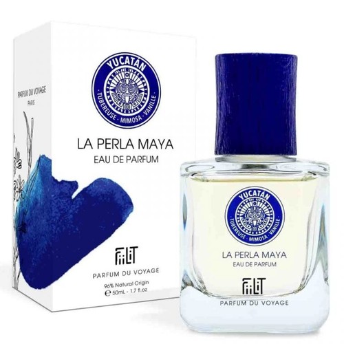 Fiilit perla maya - -, la