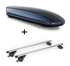 Dachbox MAA460L+Dachträger