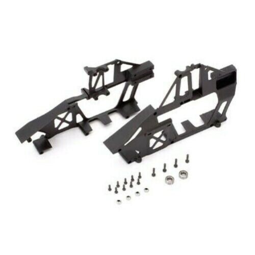 Blade main frame set 200 - blade, sr