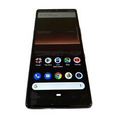 Sony Xperia L4 XQ-AD51 6,2"