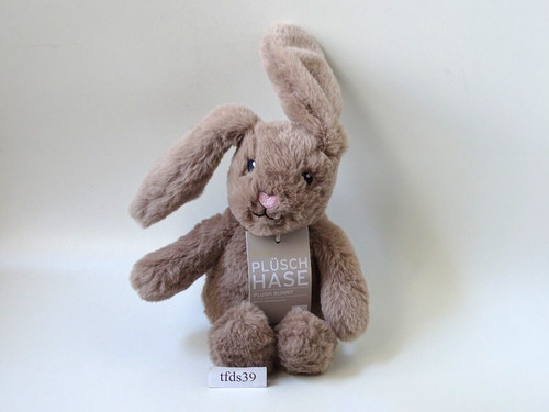 Tchibo hase braun - tchibo,