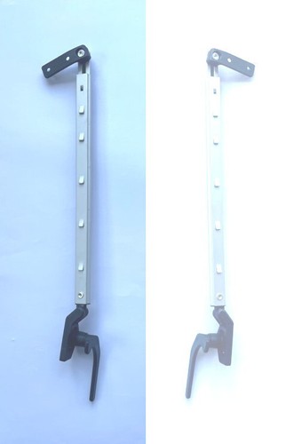 Fenster aufsteller links - 27,7,