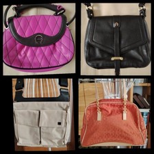 4x Etienne Aigner Damen