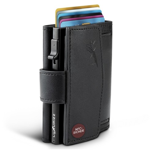 Luxurizz slim wallet mit - luxurizz®,