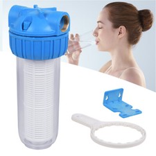 Wasserfilter Feinfilter