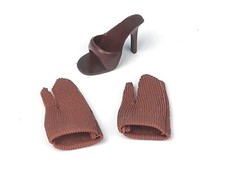 Vintage original BARBIE