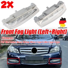 Paar Tagfahrlicht Blinkleuchte