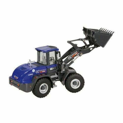 Nzg 882 kaelble atlas - nzg,