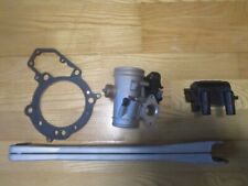 Ca. 60 Stck. Motorrad Ersatzteile, neu / gebraucht, Drosselklappe für BMW Modell
