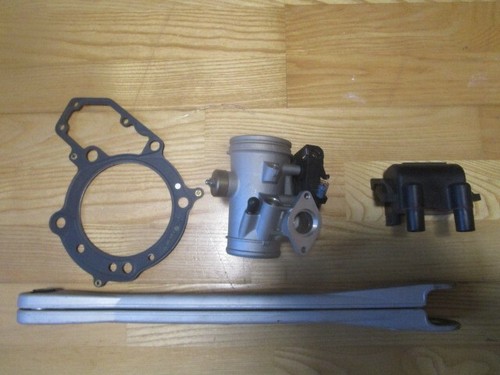 Stck motorrad ersatzteile - motorrad,