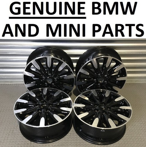 Original mini f55 zoll - original, 17