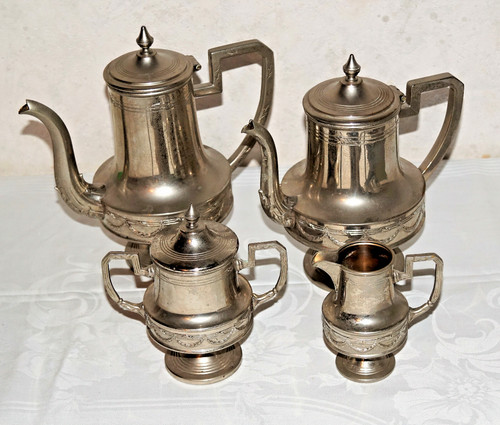 Alter kaffeekern teekern - alter,