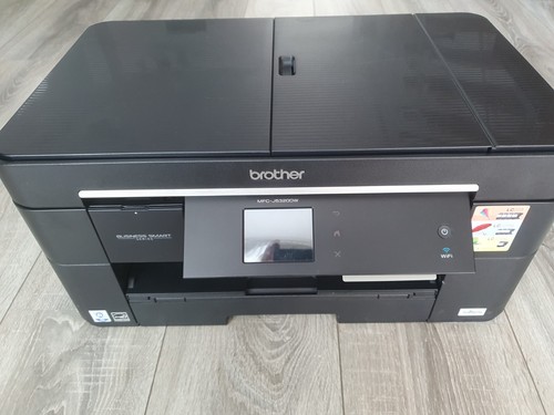 Brother mfc j5320dw - brother, mfc-j5320dw