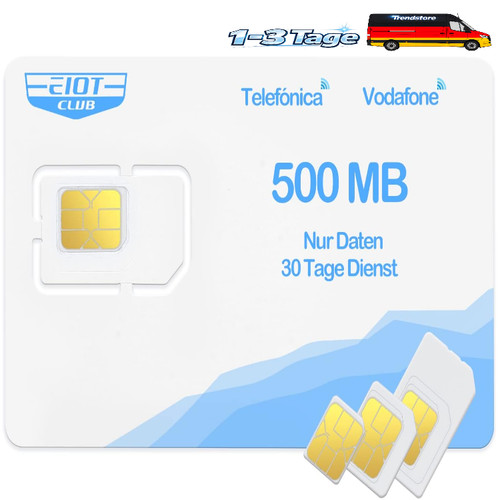 Eiotclub prepaid sim karte - prepaid,