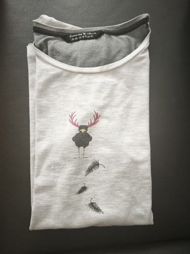 Damen shirt von chillaz - t-shirt,