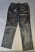 Garry weber damen - damen, lederhose