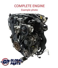 Ford Mondeo MK4 IV Unkomplett