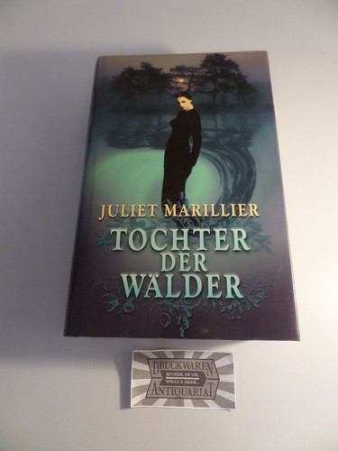 Tochter der wälder - der,
