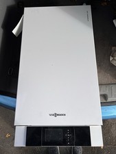 Viessmann Vitodens 200-W WB2C 19kW Gas-Brennwerttherme