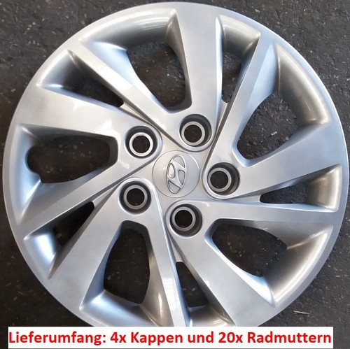 Hyundai elantra zoll - hyundai, 15"zoll