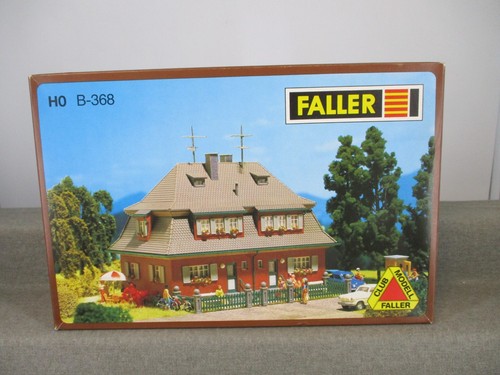 Faller spur 368 - spur, b-368