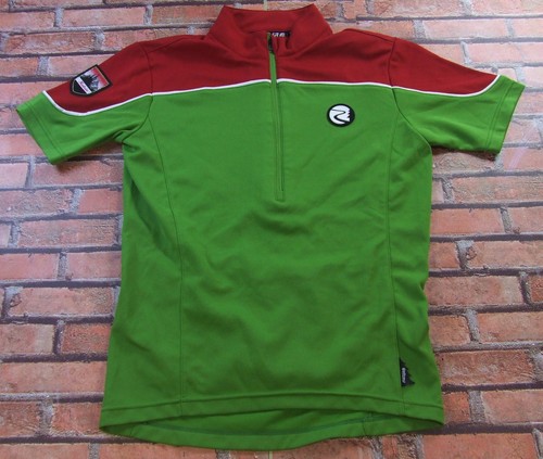 Maloja radtrikot shirt - shirt, maillot