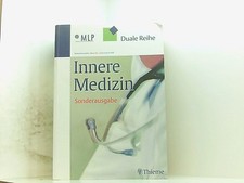 Innere Medizin 299 Synopsen, 611 Tabellen