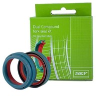 SKF Zweikomponenten Fox Gabeldichtung Ø32mm