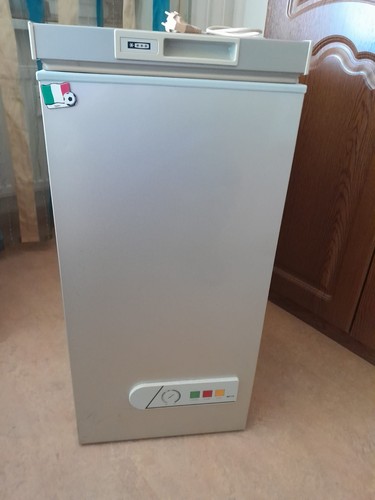 Gebrauchte gefriertruhe klein - gebrauchte,