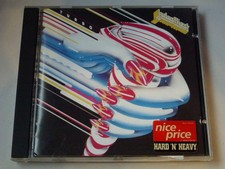 Judas Priest - Turbo Cd Sammlungsauflösung