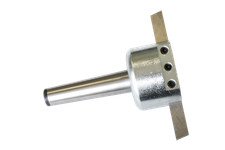 Fräskopf Werkzeughalter MK2