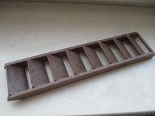 Playmobil-Leiter für