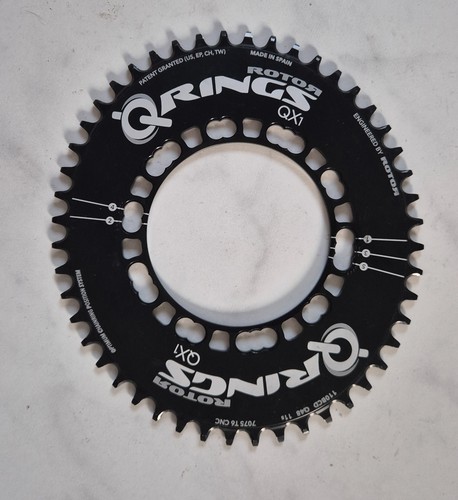 Rotor qrings kettenblatt qx1 - qrings,