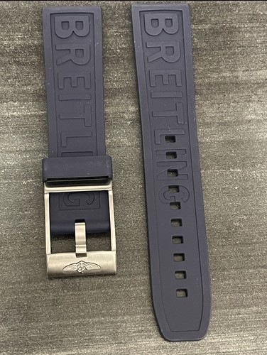 Neu 22mm oem breitling - oem,